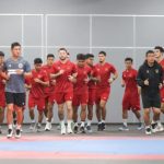 3 Alasan Timnas Indonesia Untung Memainkan Dua Laga Tandang Pertama Kualifikasi Piala Dunia 2026 #1 Ini Penting Banget!  : Okzon Bola