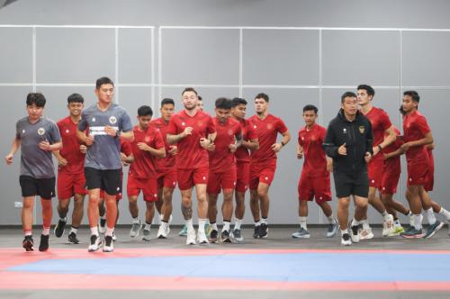 3 Alasan Timnas Indonesia Untung Memainkan Dua Laga Tandang Pertama Kualifikasi Piala Dunia 2026 #1 Ini Penting Banget!  : Okzon Bola
