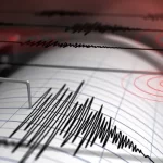 Gempa berkekuatan M 4,3 melanda Pangandaran, Jawa Barat