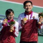 Klasemen Medali Sementara Para Asian Games 2022, Kamis 26 Oktober 2023 07:00 WIB: Indonesia bersaing ketat dengan Malaysia di peringkat kesembilan!  : Okezone Olahraga