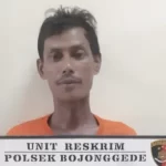 Sadis!  Seorang pria di Bogor memukuli istrinya hingga tewas karena dilarang bermain TikTok