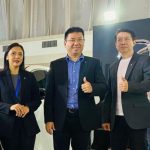 Tampil di GIIAS Semarang 2023, Mazda Akui Jawa Timur dan Jateng Jadi Pasar Potensial: Okezone Automotive