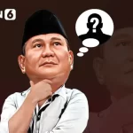 Wapres teka-teki infografik dengan Prabowo dan tebak jawabannya