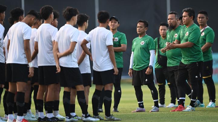 7 Berita Terbaru Timnas U-17 Indonesia Jelang Piala Dunia U-17 2023 Melawan Panama