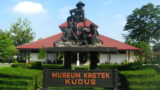 Apakah Kretek merupakan inovasi budaya utama Indonesia?