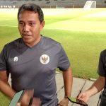 Bima Sakti mengatakan timnas U-17 Indonesia siap menghadapi Ekuador di Piala Dunia U-17.