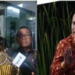 Fairley Bahori tak menanggapi panggilan Polda Metro Jaya hari ini dan memilih menghadiri acara di Aceh.