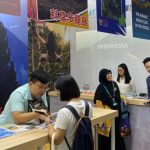 Gaet Wisatawan Taiwan, Indonesia Promosikan Pariwisata Bali dan 5 DSP di Kota Taipei: Okezone Travel