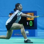 Jadwal Korea Badminton Masters 2023 Jumat 10 November: Esther Norumi Teri Warduyo jadi wakil tunggal Indonesia
