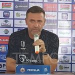 Jelang laga PSM Makassar kontra Persija Jakarta di Liga 1, Thomas Dahl angkat bicara soal non teknis kedua tim.