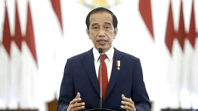 Pada KTT Organisasi Kerjasama Islam (OKI), Jokowi akan menyerukan gencatan senjata antara Israel dan Hamas