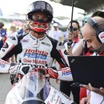 Moto3 Malaysia: Masalah Mario Ajayi di tikungan sirkuit Sepang