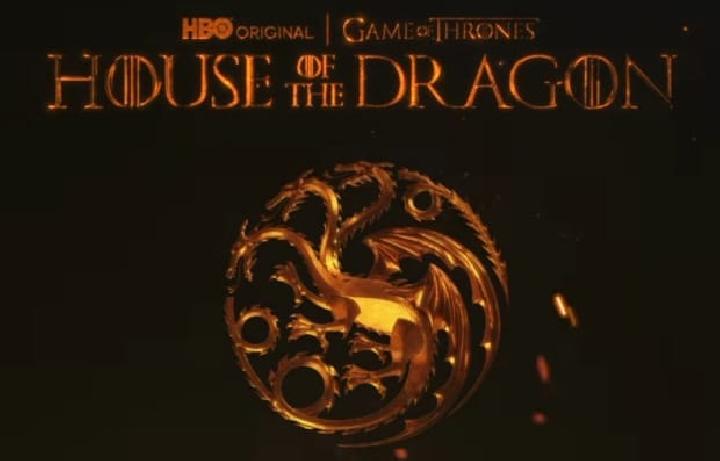 Musim kedua House of The Dragon akan tayang tahun depan