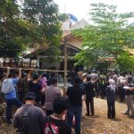 Penerapan ricuh lahan di Ciputat: Pertama ditolak, datang lagi, alamatnya berubah