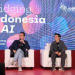 RED Asia meluncurkan inisiatif RED AI di Indonesia
