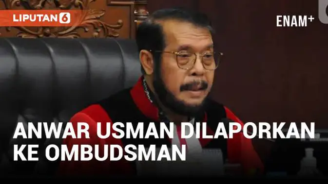 Video: Anwar Osman dilaporkan ke inspektur karena salah urus