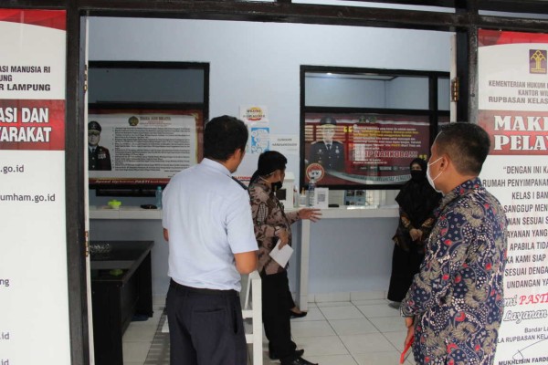 Layanan Pelanggan Unggul Di Bandar Lampung Terbongkar - detikcom